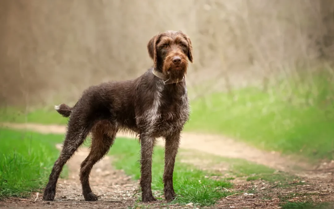 Jagdhunde: Gruppen, Rassen und Brauchbarkeitsprüfung