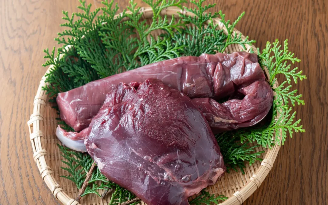 Wildbret: Wildarten, Qualität, Kauf und Lagerung